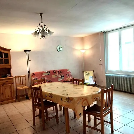 度假居 Charmante Maison T4 Entre Port Et Aux Sables-d'olonne - Fr-1-331-232 *