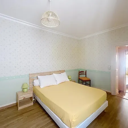 Ferienhaus Charmante Maison T4 Entre Port Et Aux Sables-d'olonne - Fr-1-331-232 *