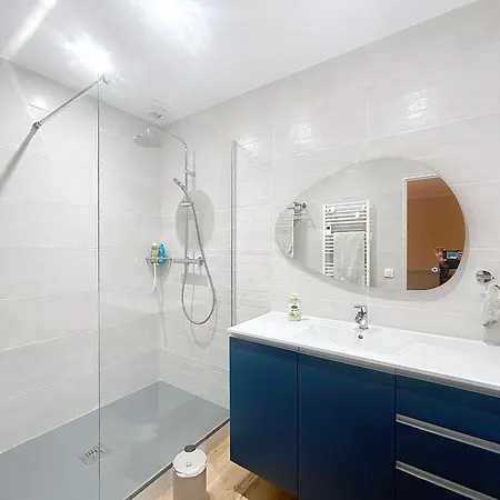 Charmante Maison T4 Entre Port Et Aux Sables-d'olonne - Fr-1-331-232 Ferienhaus